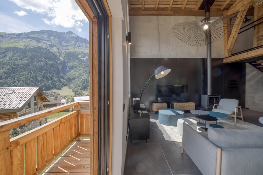 Chalet — La Cousinade I