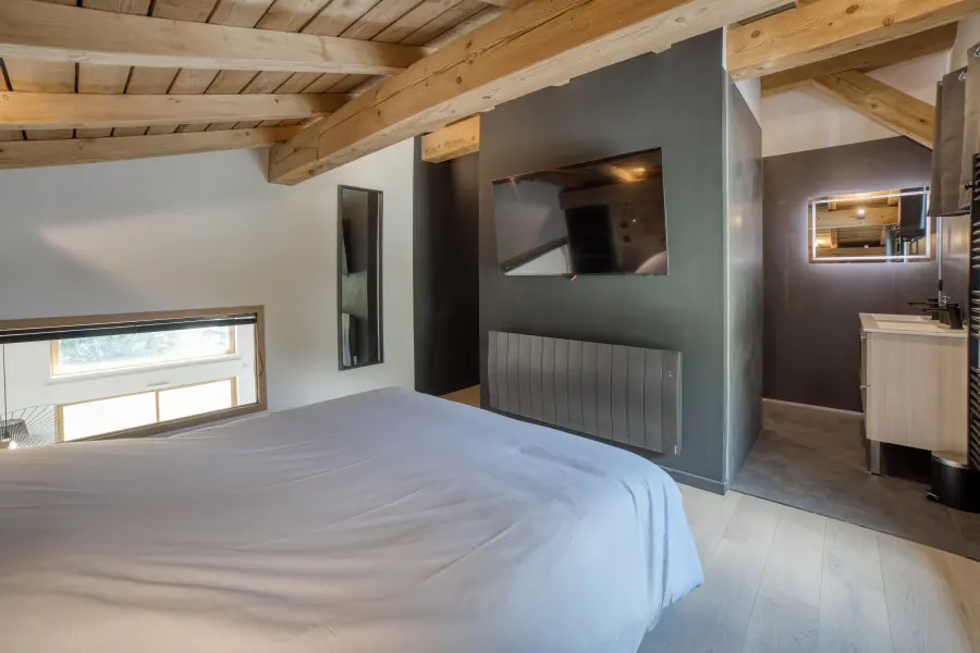 Chalet — La Cousinade I
