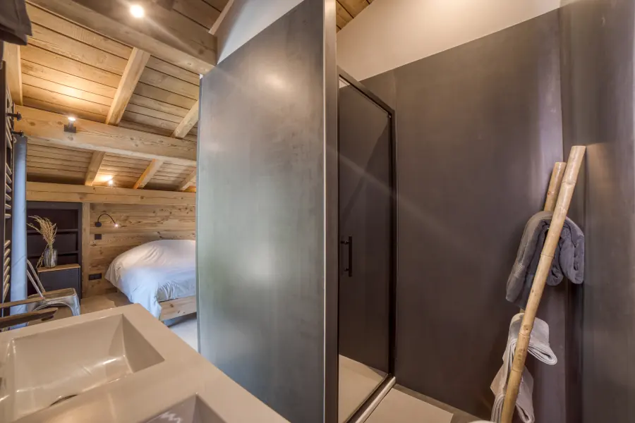 Chalet — La Cousinade I