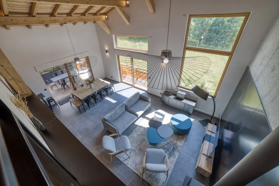 Chalet — La Cousinade I