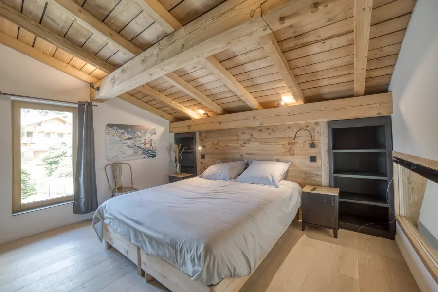 Chalet — La Cousinade I