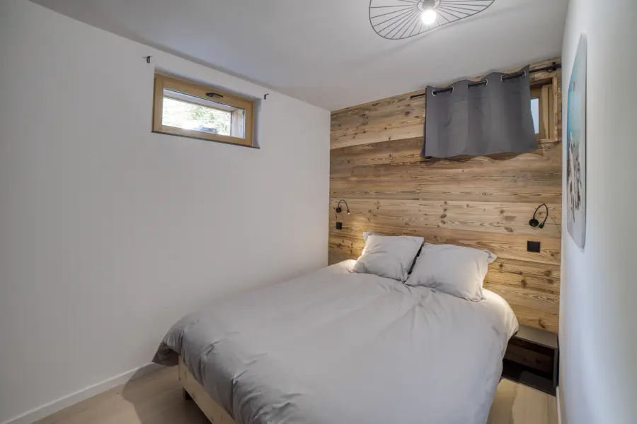 Chalet — La Cousinade I