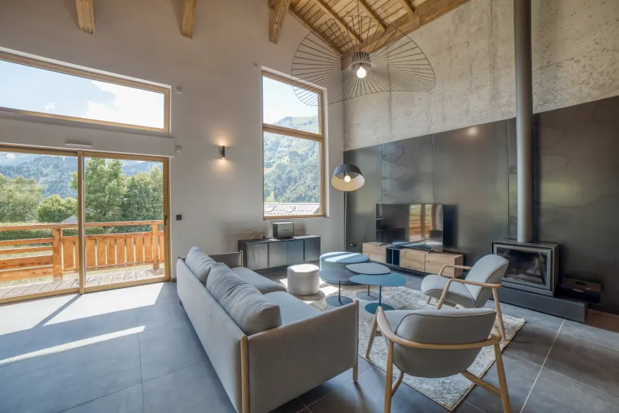 Chalet — La Cousinade I