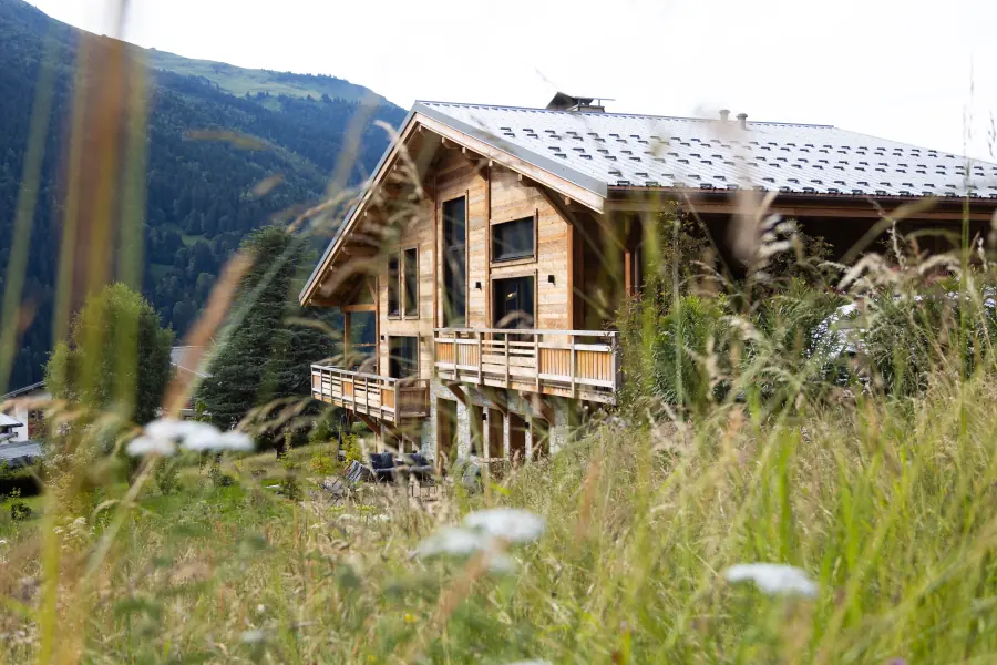 Chalet — La Cousinade I