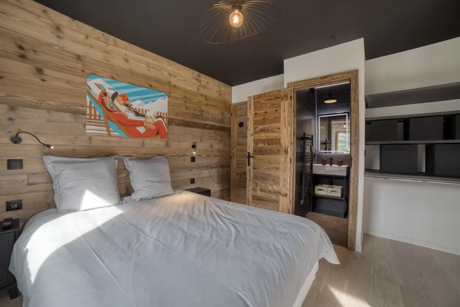 Chalet — La Cousinade II