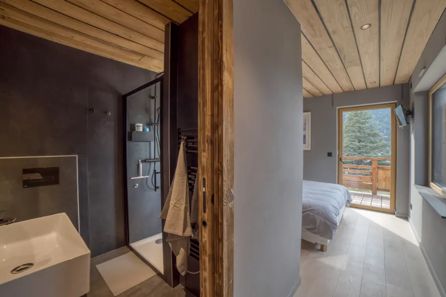 Chalet — La Cousinade II