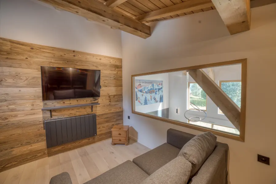 Chalet — La Cousinade II