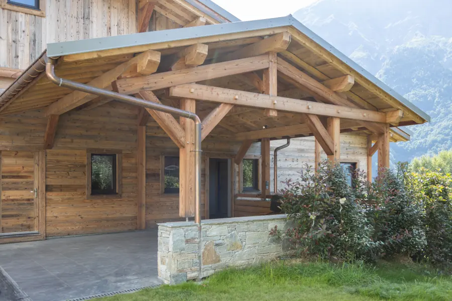 Chalet — La Cousinade II