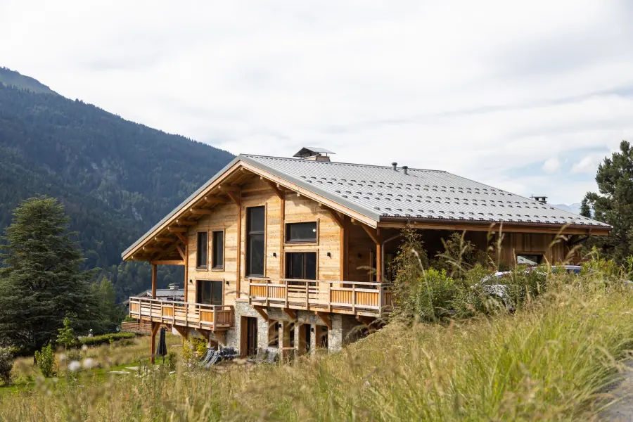 Chalet — La Cousinade II